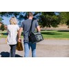 Igloo Gripper Maxcold Insulated 16-can Lunch Bag Cooler-Gray