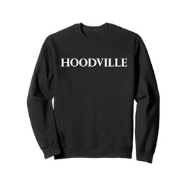 Hoodville Hellcat Altima Future Black Forces City Boys TB4L Sweatshirt
