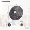 Detetap Ball Wheels for Dyson V6 V7 V8 V10 V11