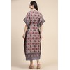 FASHIENT Kaftan Dresses for Women Plus Size Caftans Long Cover