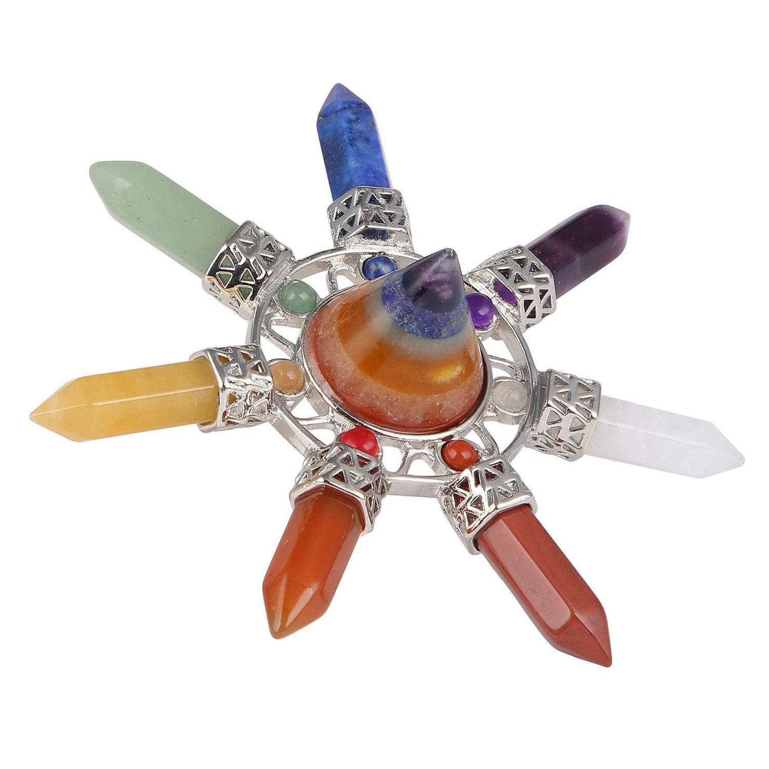 Luxury Vintage Walnut Wood Brass Handle Pull, Cabinet Knob, Cabinet Pull, Drawer Pull, Drawer