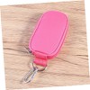 Baluue 2pcs Essential Oil Carrying Case Portable Key Case for