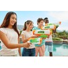 ZURU - XSHOT - Fast Fill - Micro - Water
