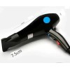 Secadora Cabello Portatil Pelo Viaje Protection 1000w