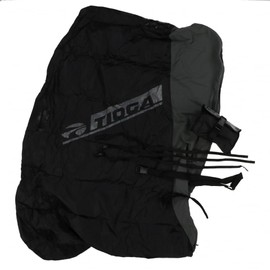 TIOGA BAR03900 Flex Pod (Black/Dark Gray)