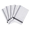 Ross - Exclusive - 5 x Tea Towels - Cotton