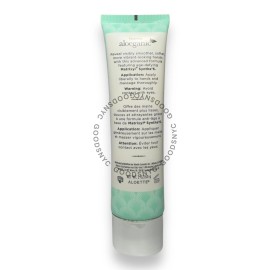 Aloette Anti-Aging Hand Cream Hand Couture Smoothing & Firming Lines & Wrinkles