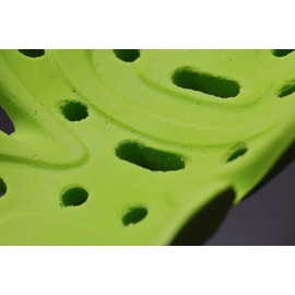 iXS Sports Division Flow Zip Knee pad Knieprotektor, Grey, XL