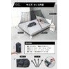 Solo Sapiens Kayamo Backpackers Must Have! Compact Portable Travel Mosquito