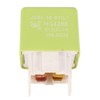 Tuperoymse Automotive Relay for 323 Series 626 Premacy MX-5 Demio