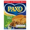 Paxo Sage & Onion Stuffing - 170grams - (6 ounces)
