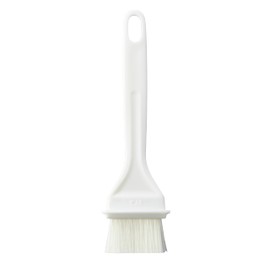 Kai Corporation KAI Pastry Brush for Cooking, Sauce Application, Marinade, Convenient KAI KITCHEN DH8149