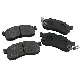 [Ms Parts] Front Brake Pad Life JA4 JB1 JB2 JB5 JB6 B12