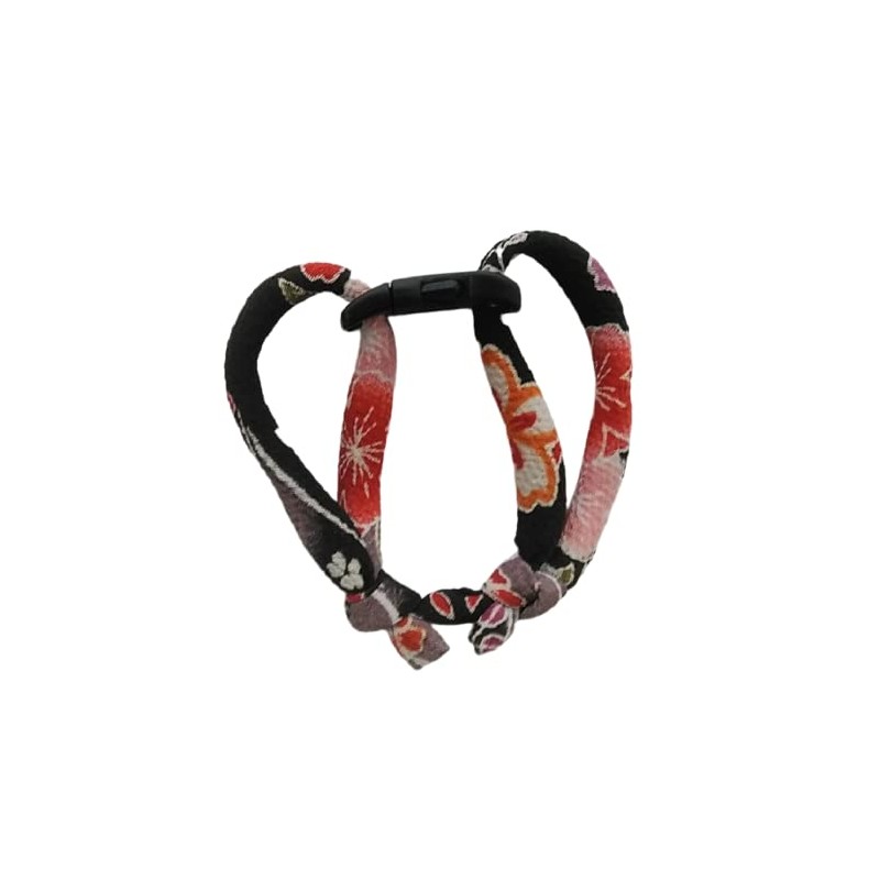Collar: Dog Collar, Cat Collar, Puppy, Choker Safety Buckle, No