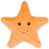 Ravensden Soft Toy Plush Starfish 35cm