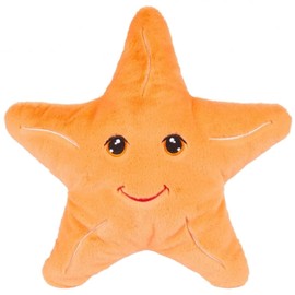 Ravensden Soft Toy Plush Starfish 35cm