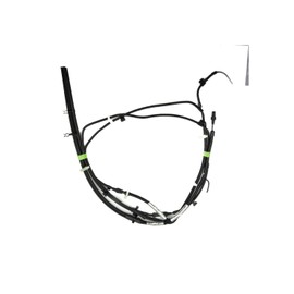 Standard - 4WD Hub Locking Actuator Vacuum Hose