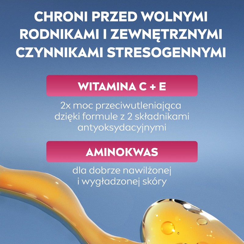 NIVEA Cellular Vitamin C Luminous Serum 30 ml