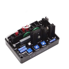 Knowtek AVR AVC63-4 Automatic Voltage Regulator for Diesel Generator Genset Volt Regulation