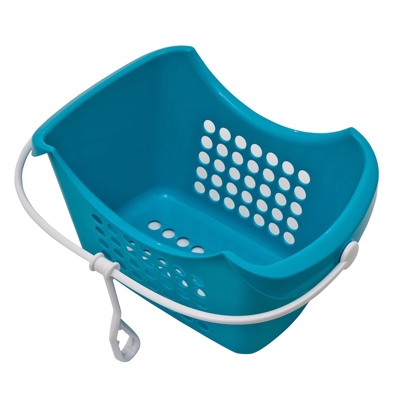 Clothes Peg Caddy 14x24x15cm from Caraselle