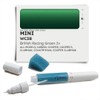 Genuine Colors Paint Pen British Racing Green IV WC3B for