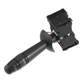 QUARKZMAN Multi Function Switch Turn Signal Lever for Renault Trafic II Windshield Wiper Washer Combination Switch #4410524 Car Turn Signal Lever Switch
