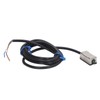 5Pcs Magnetic Switch Sensor 2 Wire Normally Open Proximity Sensor