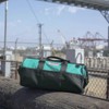 Makita 831303-9 20" Contractor Tool Bag