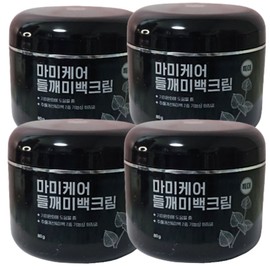 Mommycare perilla whitening blemish cream extra large 80gx 4 freckles blemish nourishing cream for wrinkle improvement / 마미케어 들깨미백 기미크림 특대 80gx 4개 기미 잡티 영양크림 주름개선