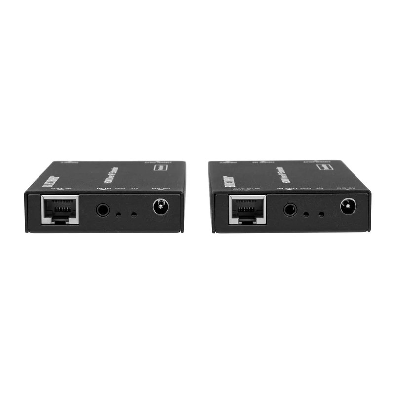 Monoprice Blackbird PRO H.265 HDMI Over IP Kit - Splitter