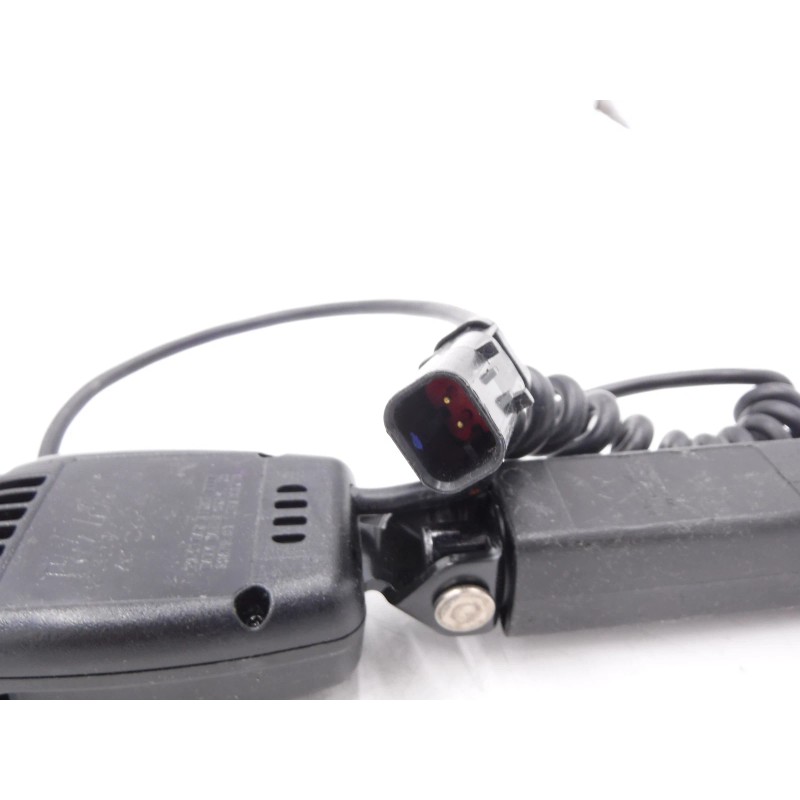 CAT OEM IMMI CAT Caterpillar Safety Seatbelt With Reminder A106153