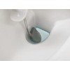 Joseph Joseph 70517 Flex Toilet Brush with Slim Holder Flexible