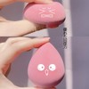 Multi-functional Makeup Sponge Puff Makeup Sponge Cushion Funde Water Drop