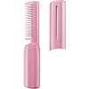 cordless hair brush