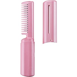cordless hair brush