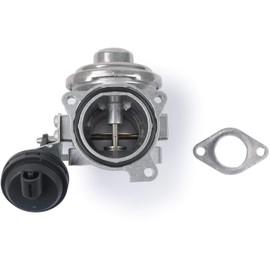 Globalautoparts EGR valve for Superb 3U4, for Alhambra 7V8 7V9,7M8 7M9 7M6,3B2 3B3,3B5 3B6,A4 8E2 B6,Avant 8E5 B6,A6 4B2 C5, Avant 4B5 C5,1.9TDI,OE:038131501D 038131501G 038131501AQ 1100628 1461874