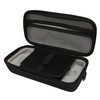 Game Console Carrying Case Thickened Scratch Resistance Shockproof Hard Travel