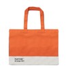 Pantone Unisex Beach Bag, Orange 021