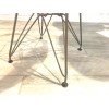 24/7Electronics 6 Chair Glides Black Eames Eiffel Base Furniture Leg