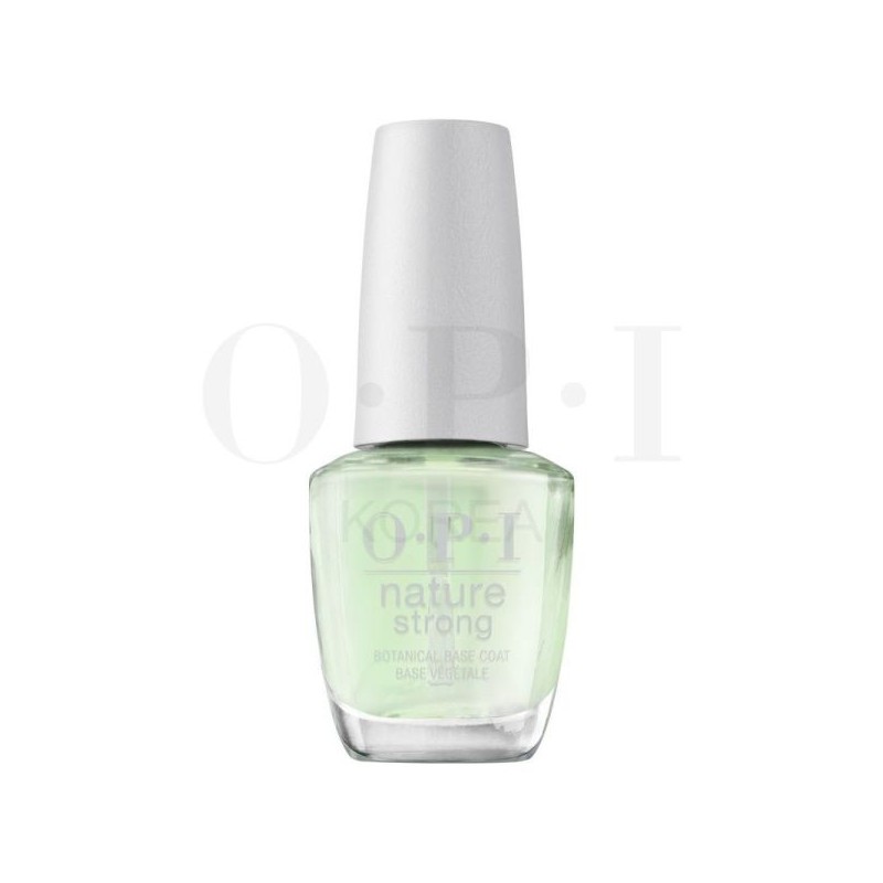 갤러리아 OPI네이처스트롱 보태니컬 베이스코트 Galleria OPI Nature Strong Botanical Base