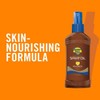 Banana Boat Deep Tanning Spray with Coconut Oil SPF 4,