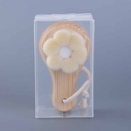 Pore Brush Face Brush Face Brush