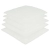 vhbw 5 x Air Filter Replacement for Lunos 33286, 2/FB