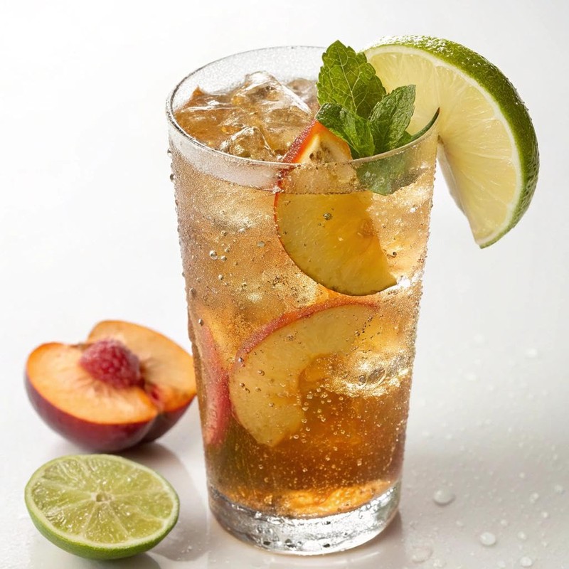 Klass Iced Tea Drink Mix - Sugar Free Variety Pack