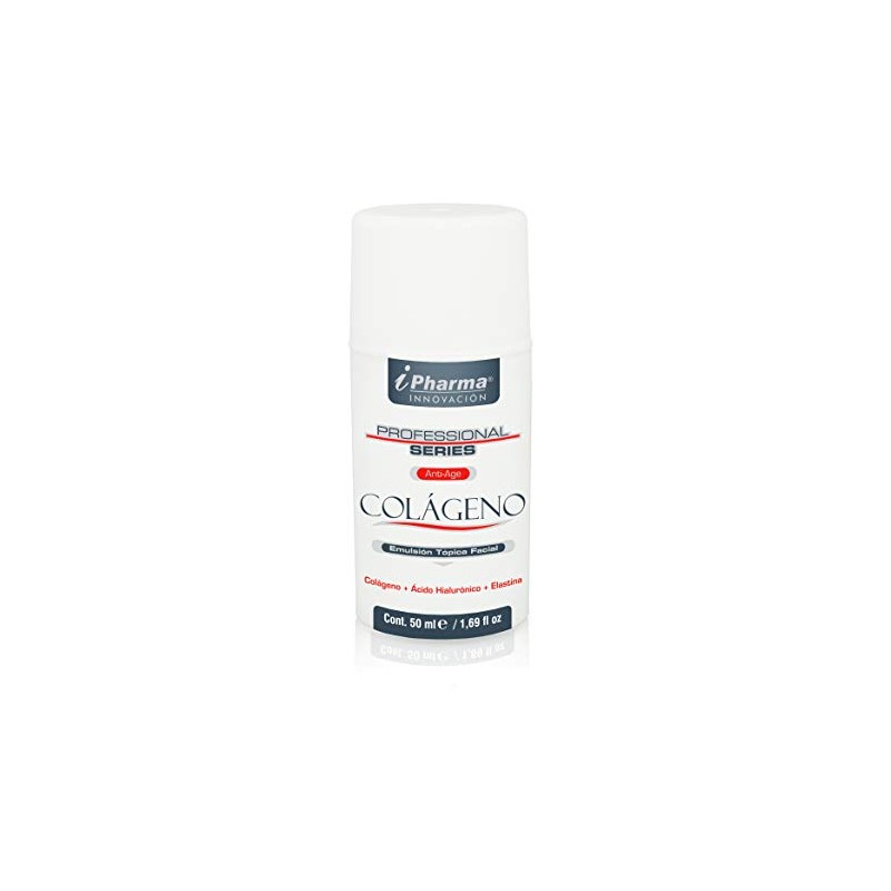 Colgeno Emulsin Tpica 50 ml ayuda a reducir lineas de