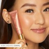 tarte Rubor Líquido Blush Tape - Coral - Tamaño Completo