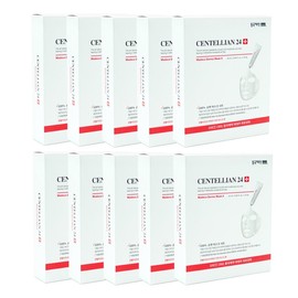 Centellian24 Madeca Derma Mask 2 25ml (100 sheets) / 센텔리안24 마데카 더마 마스크 2 25ml (100매입)