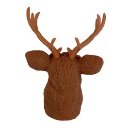 Rivers Edge Products Rivers Edge Products Trailer Ball Cover - 1 7/8 to 2-Inch Trailer Hitch Ball Cover - Outdoor and Hunting-Inspired Tow Ball Protector - Towing Accessories for Trailer, Truck, RV -