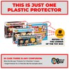 Display Geek, 1 x Plastic Pop Protector Only Compatible with