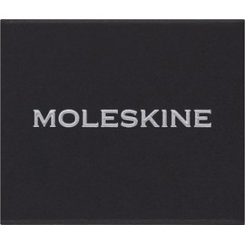 Moleskine Silver Lion Pin